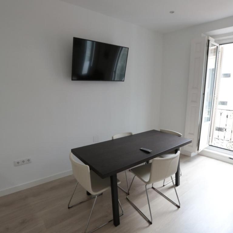 Las Infantas Zona Centro - One-Bedroom exterior Apartment - 7