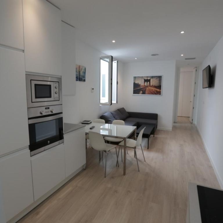 Las Infantas Zona Centro - One-Bedroom Interior Apartment - 10