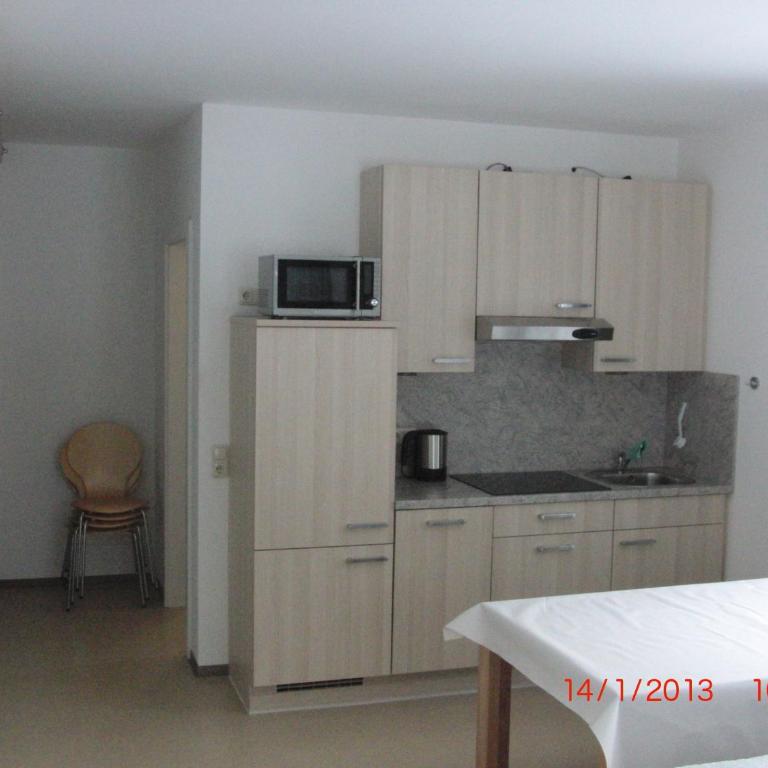 Haus Brandner - Two-Bedroom Apartment 2 bathrooms kitchenette - 3