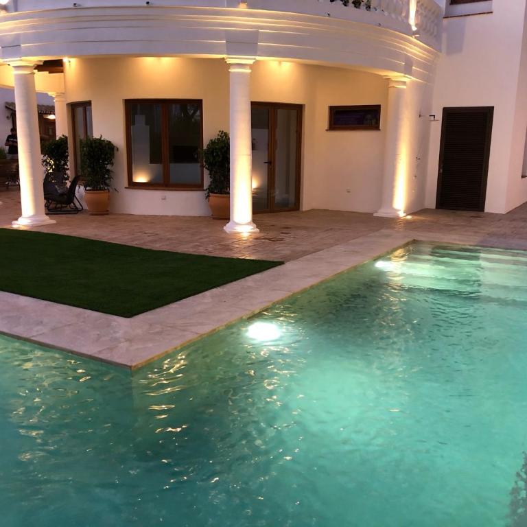 La Quinta Hacienda - Estudio Dúplex - 2