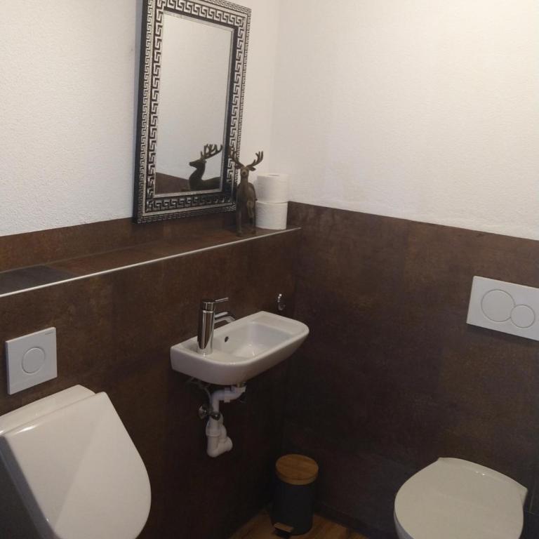 Ferienwohnung Staudach, Apartment - Three-Bedroom Chalet - 22