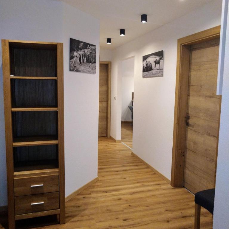 Ferienwohnung Staudach, Apartment - Three-Bedroom Chalet - 3