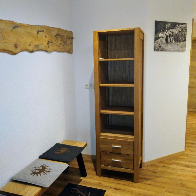 Ferienwohnung Staudach, Apartment - Three-Bedroom Chalet - 10