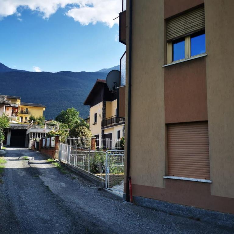 Appartamento Chatillon - Appartamento con 2 Camere da Letto - 6