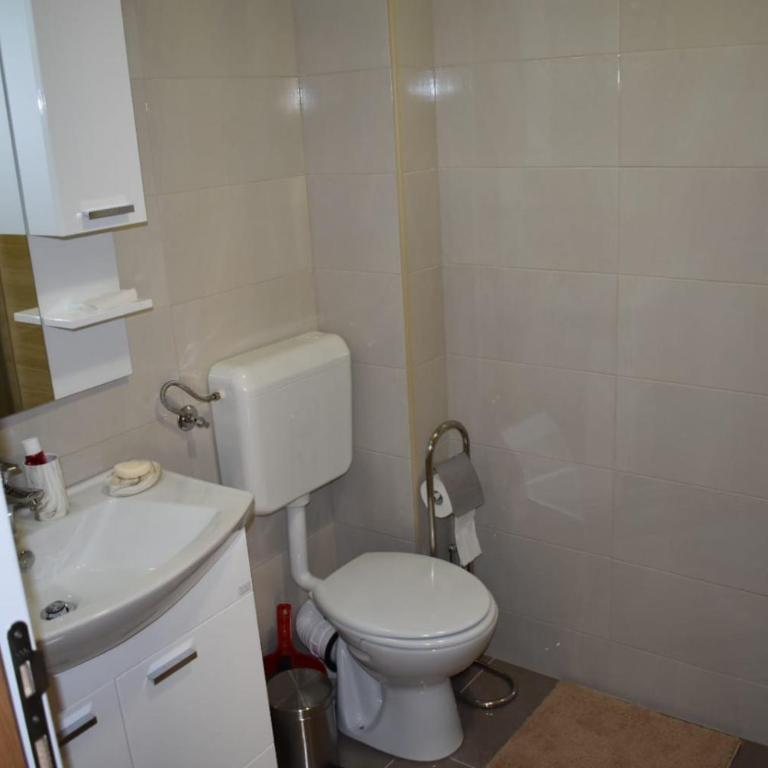 Apartman Lav - Apartman sa 1 Spavaćom Sobom - 14