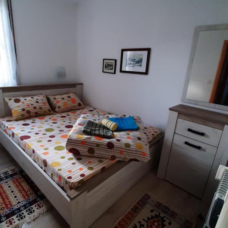 Apartments Durmitor - Two-Bedroom Apartment - 3