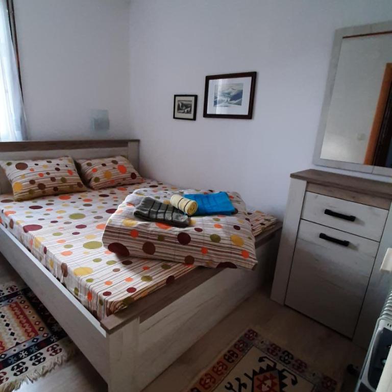 Apartments Durmitor - Two-Bedroom Apartment - 8