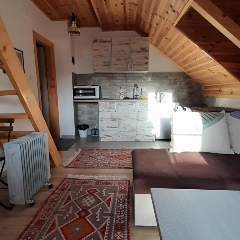 Apartments Durmitor - Apartment with Terrace - 24