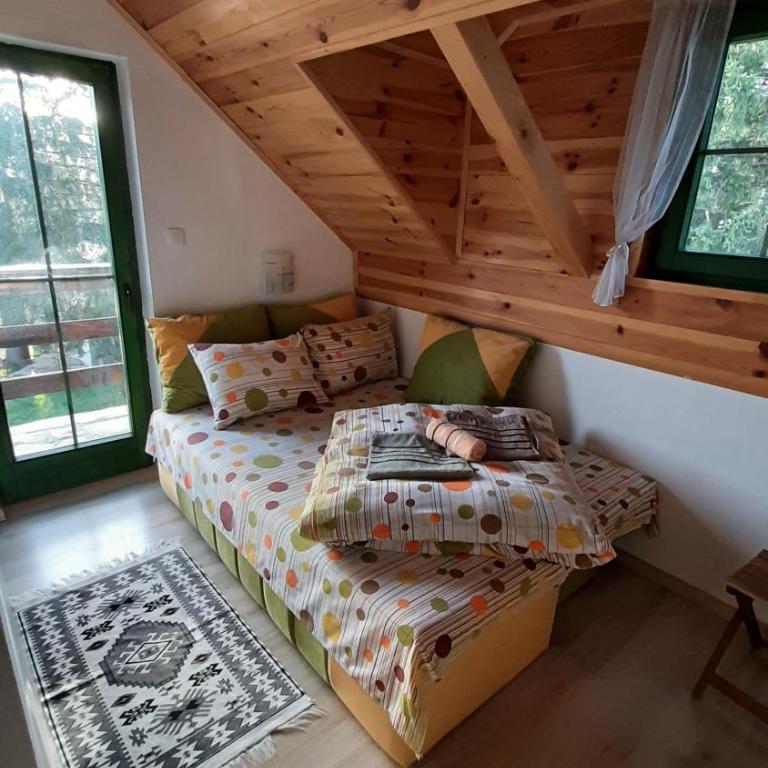 Apartments Durmitor - Apartman sa Terasom - 17