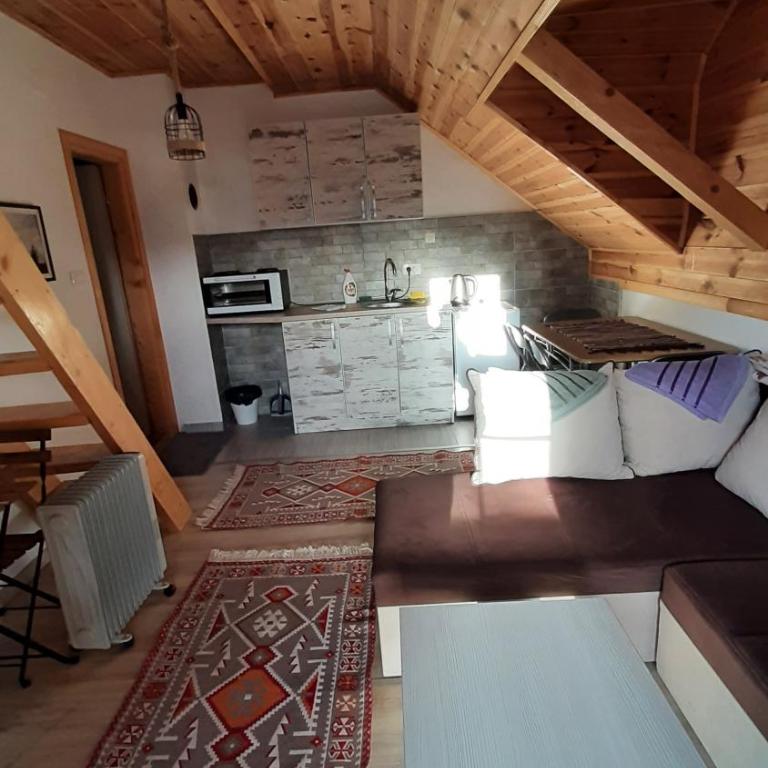 Apartments Durmitor - Apartment with Terrace - 26