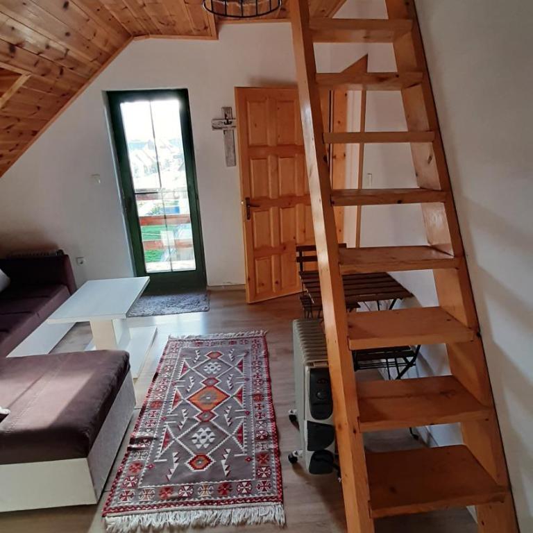 Apartments Durmitor - Apartment with Terrace - 25