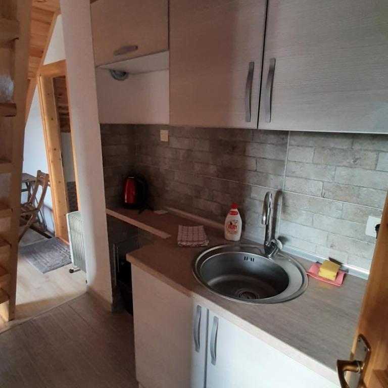 Apartments Durmitor - Apartment with Terrace - 21