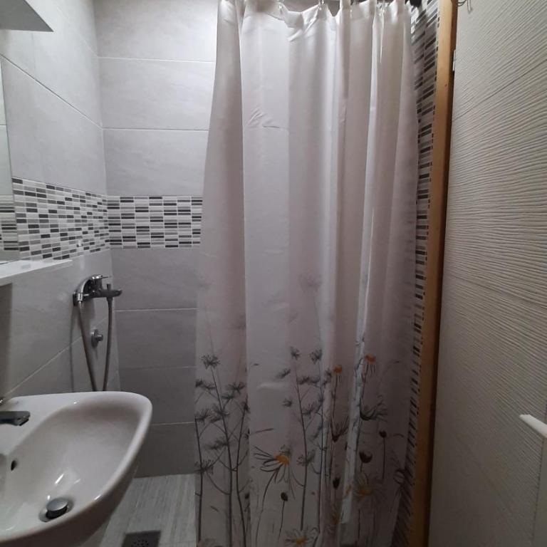 Apartments Durmitor - Apartment with Terrace - 20