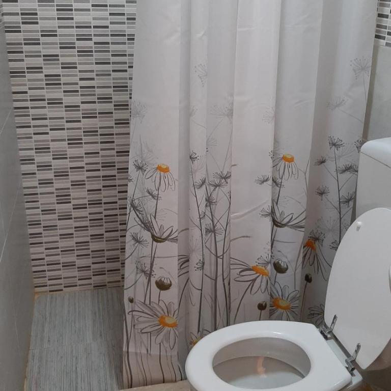 Apartments Durmitor - Apartment with Terrace - 31