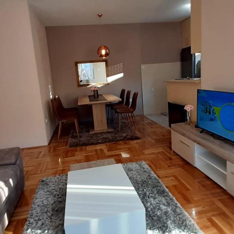 Apartman Lav - Apartman sa 1 Spavaćom Sobom - 10