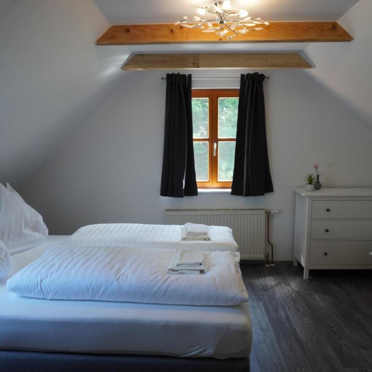 Ferienwohnung Heidi - Appartement 2 Chambres - 15