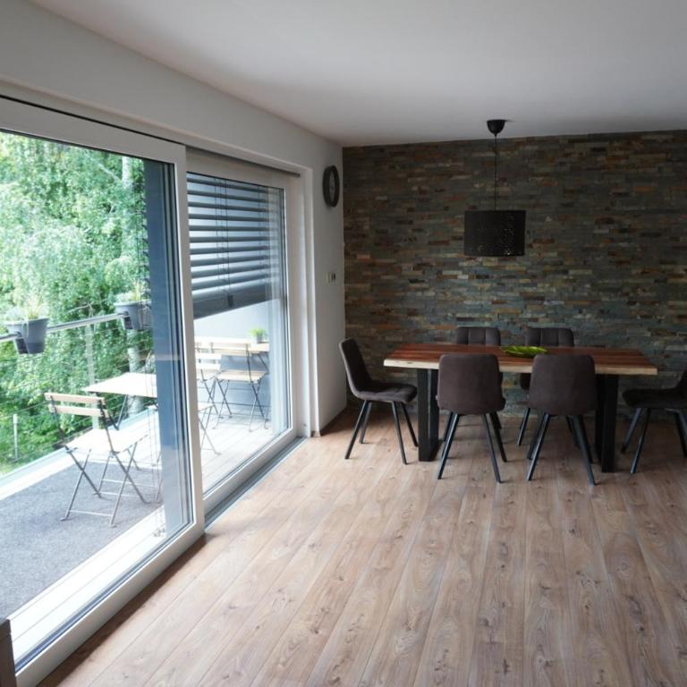 Ferienwohnung Heidi - Appartement 2 Chambres - 11
