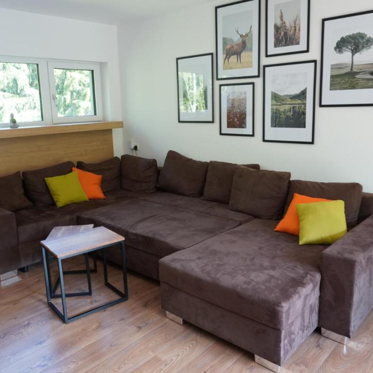 Ferienwohnung Heidi - Appartement 2 Chambres - 19