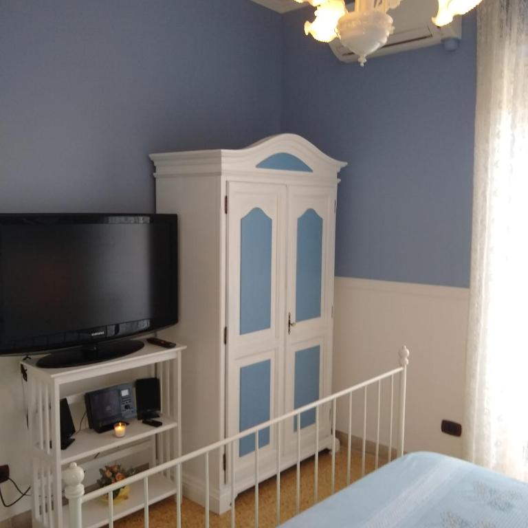 La finestra sul mare - Junior Suite con Vista Mare - 18