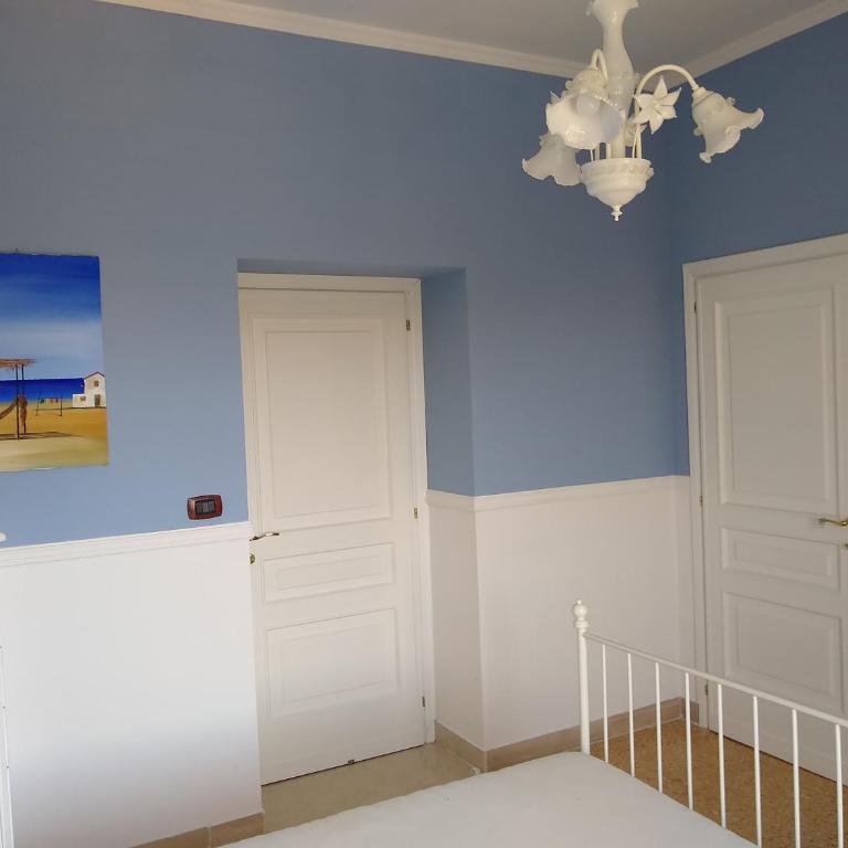 La finestra sul mare - Junior Suite con Vista Mare - 16