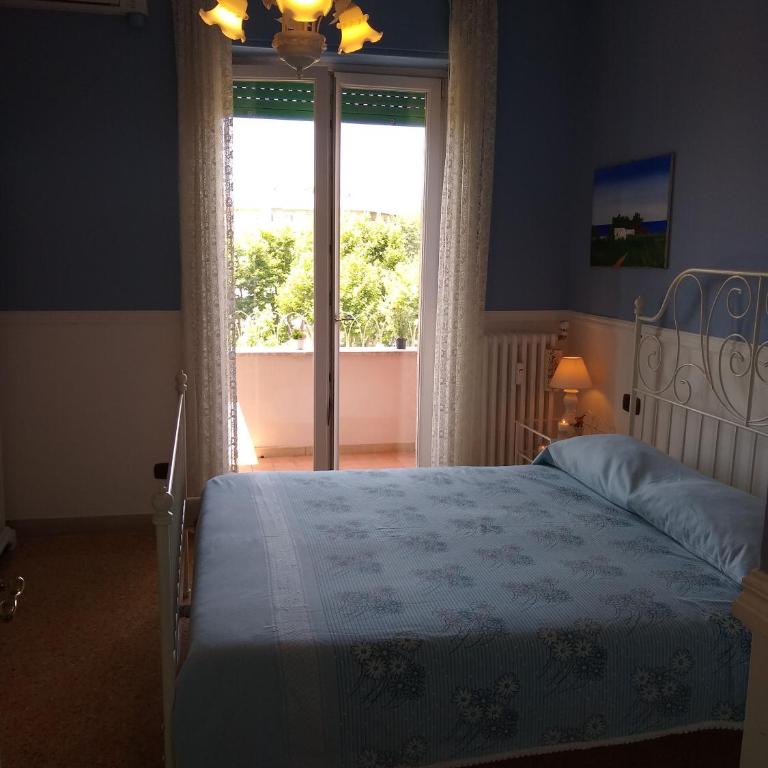 La finestra sul mare - Junior Suite con Vista Mare - 20