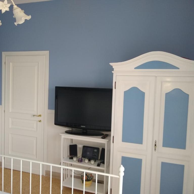 La finestra sul mare - Junior Suite con Vista Mare - 19