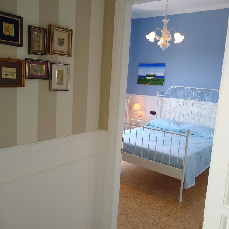 La finestra sul mare - Junior Suite con Vista Mare - 22