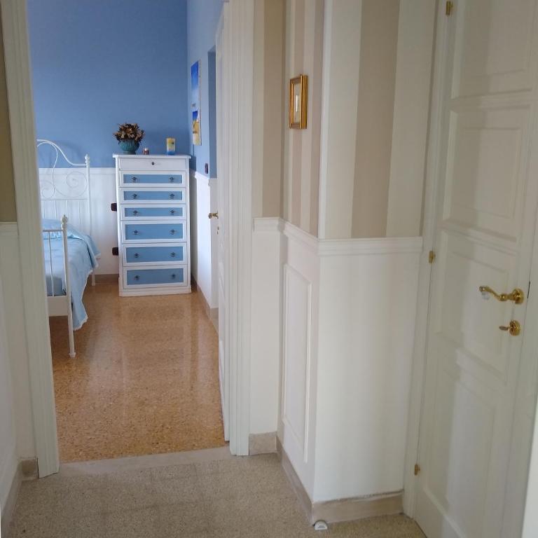La finestra sul mare - Junior Suite con Vista Mare - 23