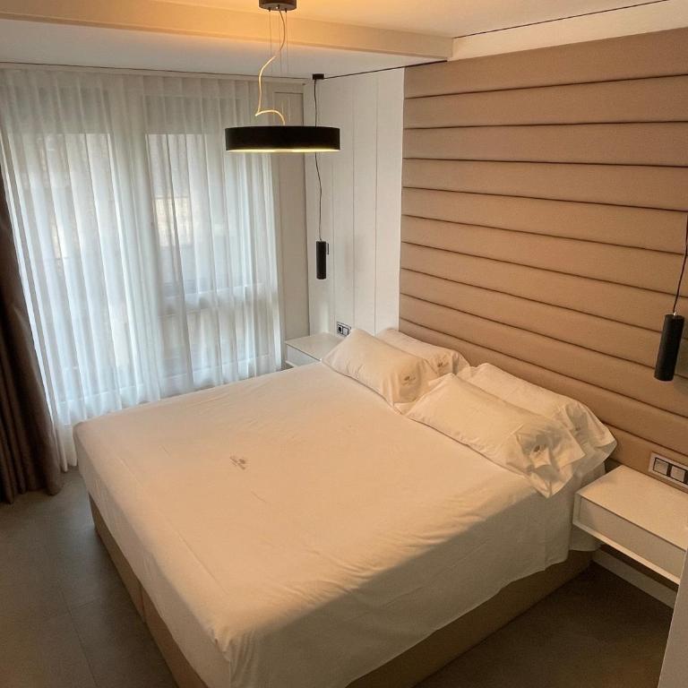 Luxury boutique playa Silgar - Apartamento Deluxe - 16