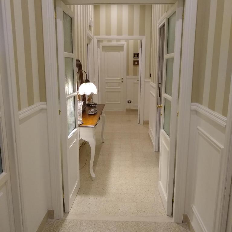 La finestra sul mare - Junior Suite con Vista Mare - 32