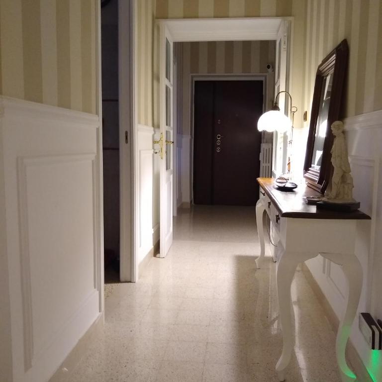 La finestra sul mare - Junior Suite con Vista Mare - 33