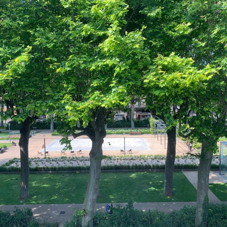 Le 11 Vue Cité Médiévale - Appartement 3 Chambres - 15