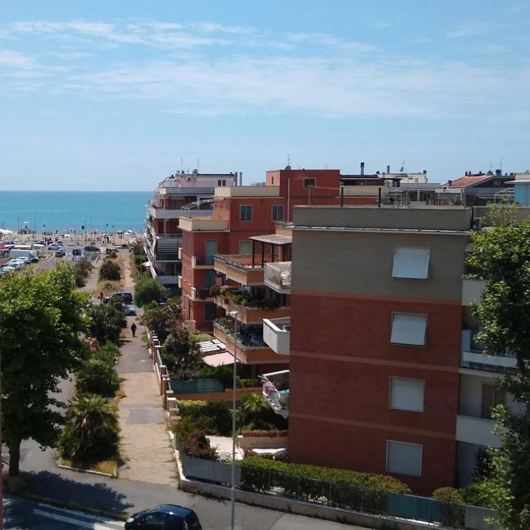 La finestra sul mare - Junior Suite con Vista Mare - 34
