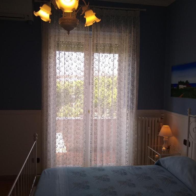 La finestra sul mare - Junior Suite con Vista Mare - 5