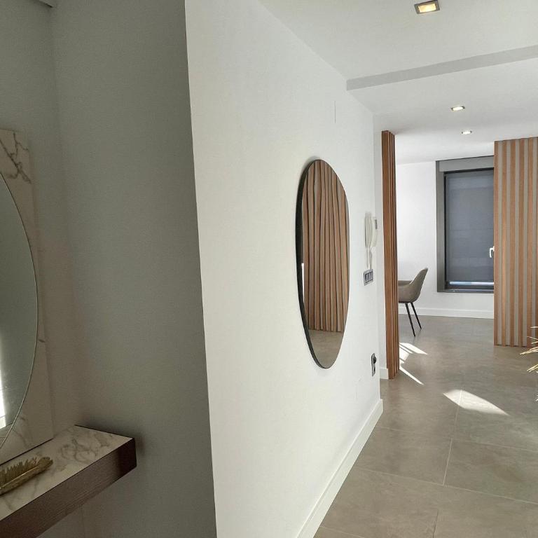 Luxury boutique playa Silgar - Apartamento Deluxe - 29