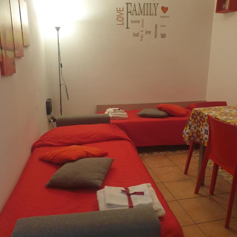 Casa Palazzo Reale - Casa Vacanze - 7