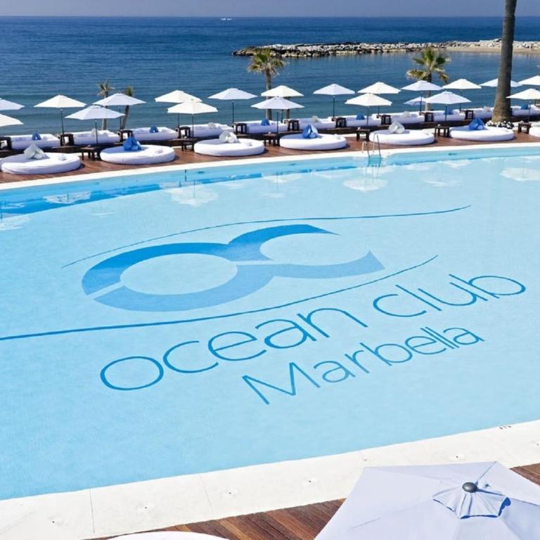 MARBELLA HOME RENTALS - Frontline 2BR Penthouse, Puerto Banus - Apartamento de 2 dormitorios - 29
