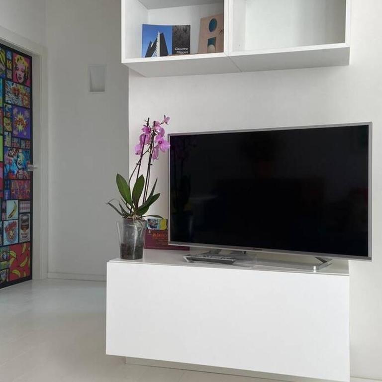 Viareggio Suite a 50 metri dal mare - Appartamento con 1 Camera da Letto - 6