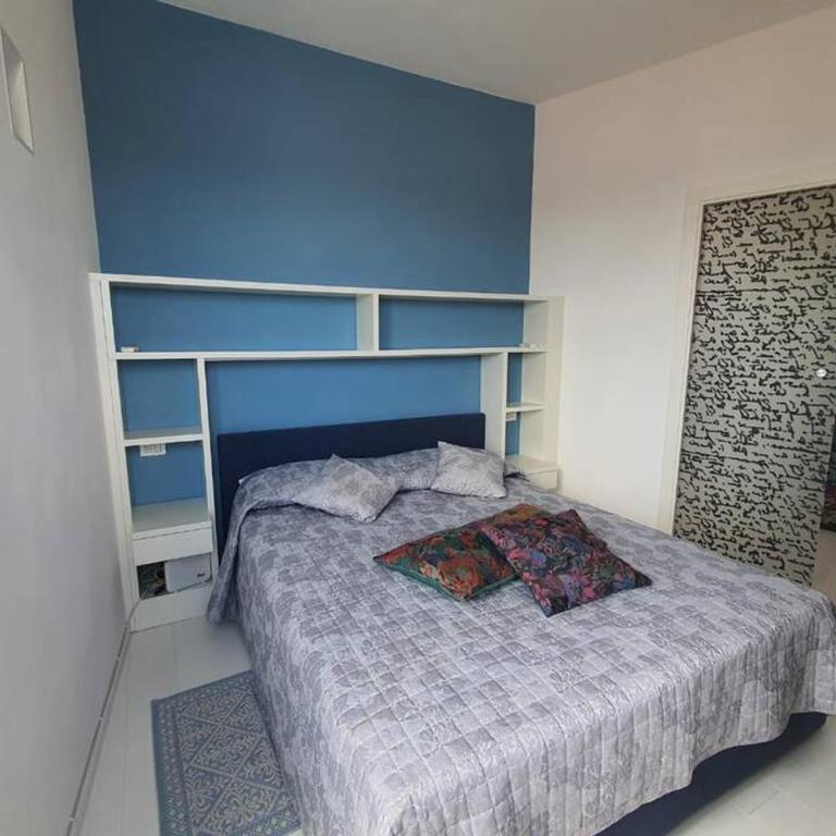 Viareggio Suite a 50 metri dal mare - Appartamento con 1 Camera da Letto - 9