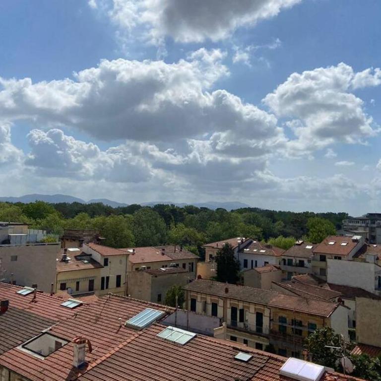 Viareggio Suite a 50 metri dal mare - Appartamento con 1 Camera da Letto - 17