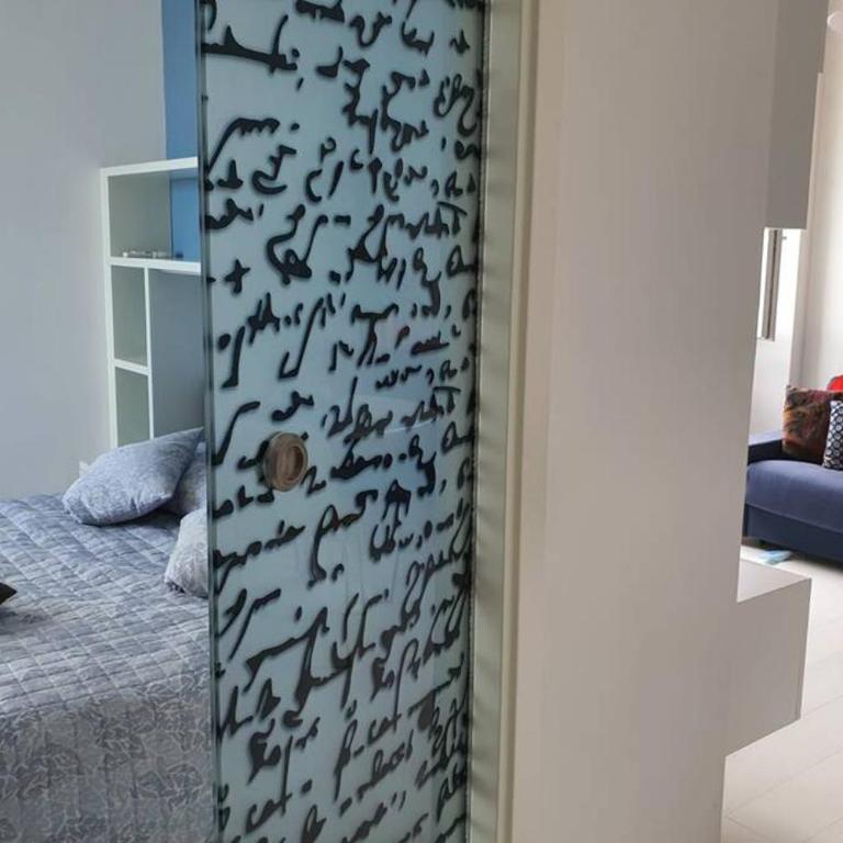 Viareggio Suite a 50 metri dal mare - Appartamento con 1 Camera da Letto - 10