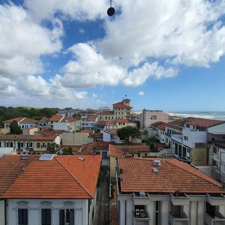 Viareggio Suite a 50 metri dal mare - Appartamento con 1 Camera da Letto - 16