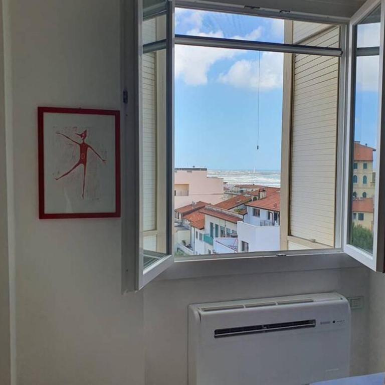 Viareggio Suite a 50 metri dal mare - Appartamento con 1 Camera da Letto - 7