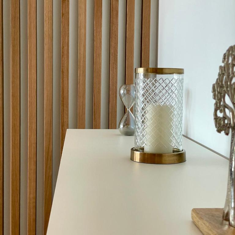 Luxury boutique playa Silgar - Apartamento Deluxe - 28