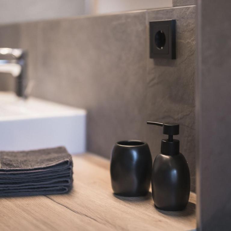Schuischta Mountain Apartments - Appartamento con Sauna - 6