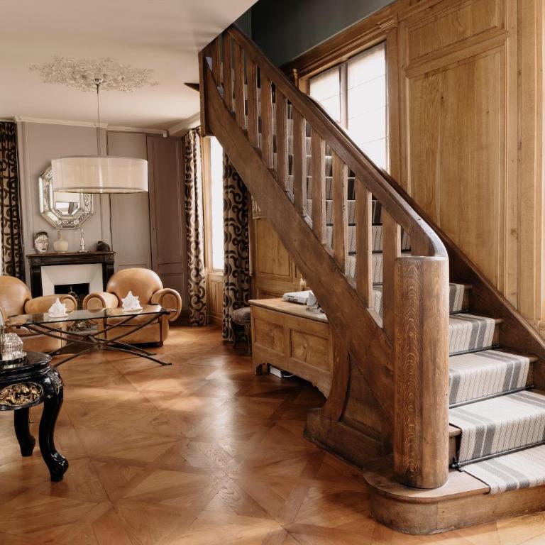 La Maison De Lucie - Suite en Duplex - 2