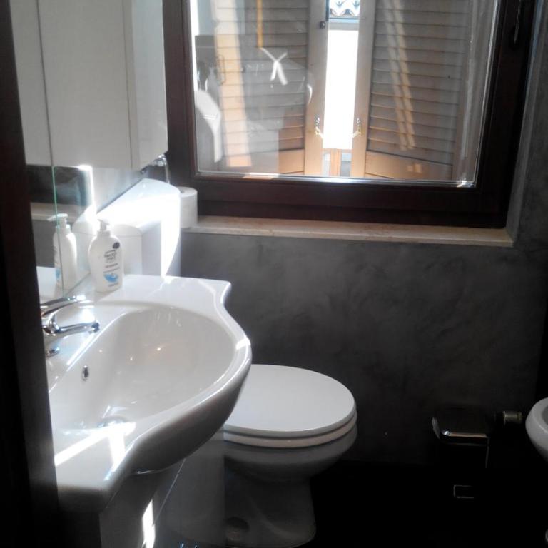 Marconi Rooms and Apartments - Appartamento con 1 Camera da Letto - Edificio Storico - 3