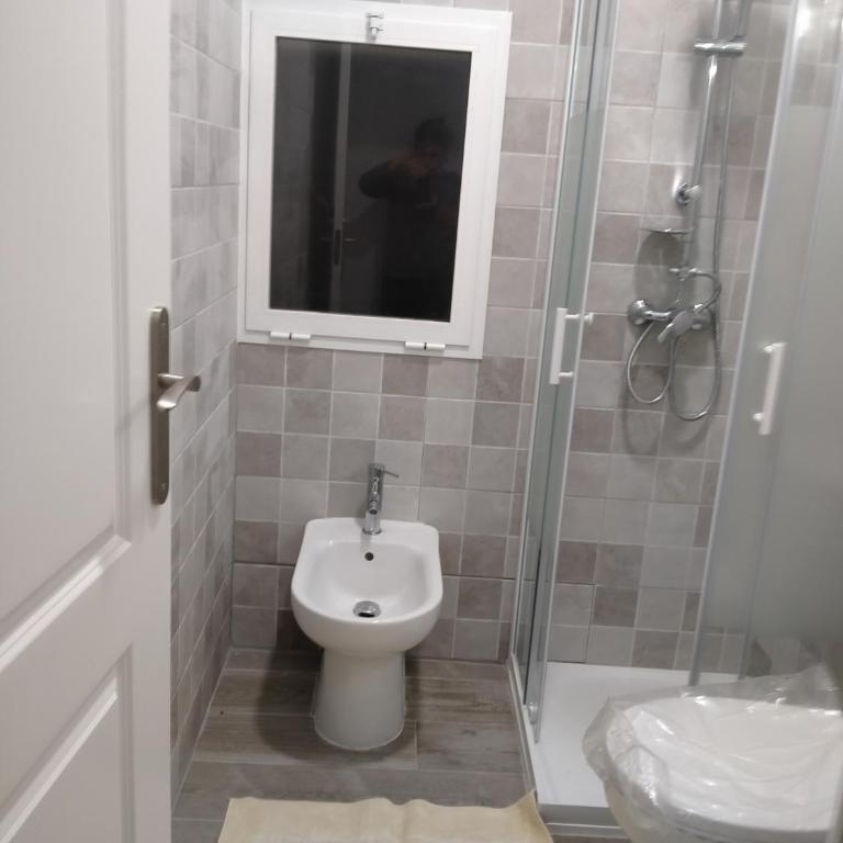 Inn Jerez Victoria smoke free - Apartment mit 1 Schlafzimmer - 5