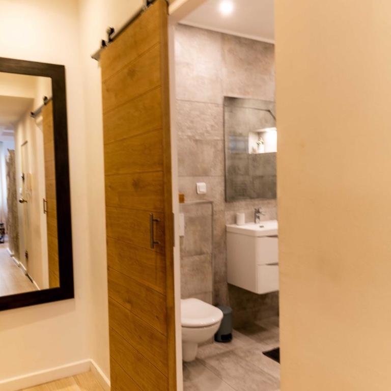 App-ART Coeur du Panier Vieux-Port - Appartement 1 Chambre - 17
