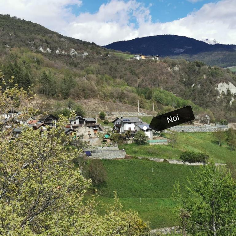 Appartamento Vrignier - Appartamento con 2 Camere da Letto - 20